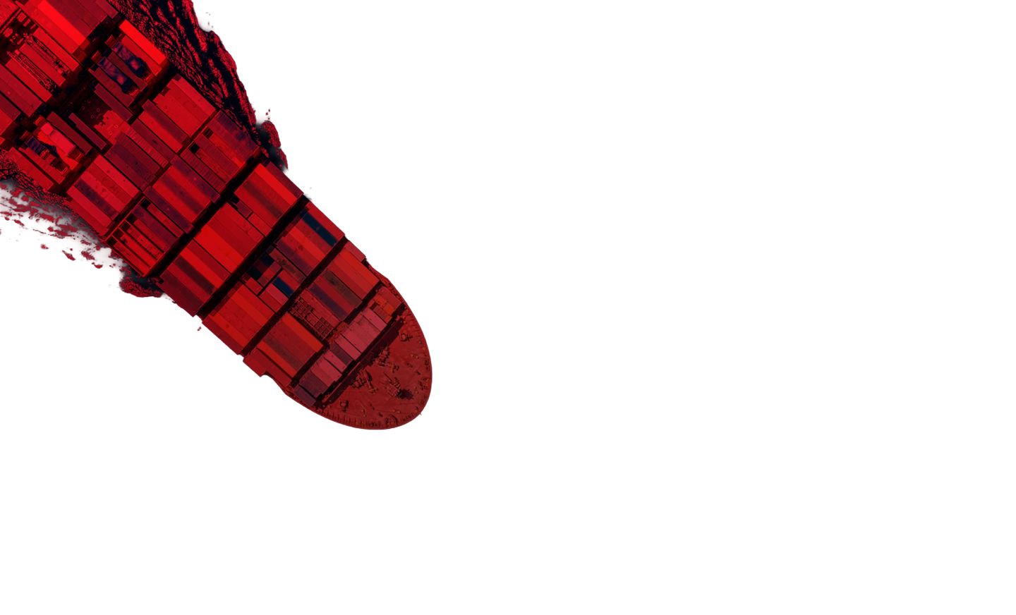Shipping Vessel