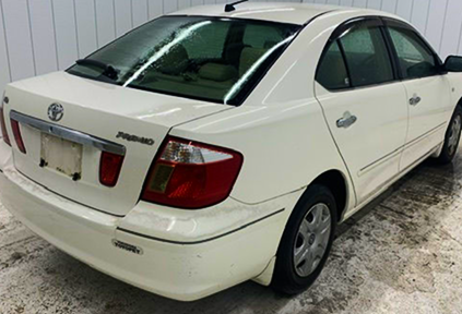 Product car